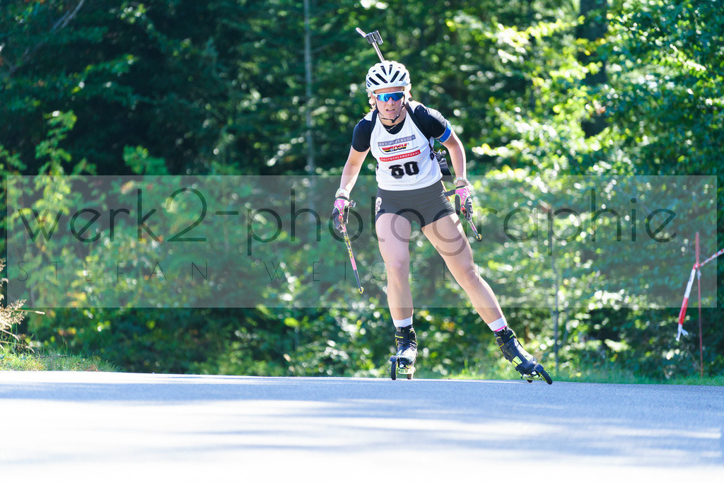 DP Arber  | Deutschlandpokal ARBER am 15. - 17. September 2023