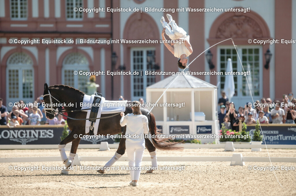 20230528_Voltigieren_NASPA_0102 | equistock