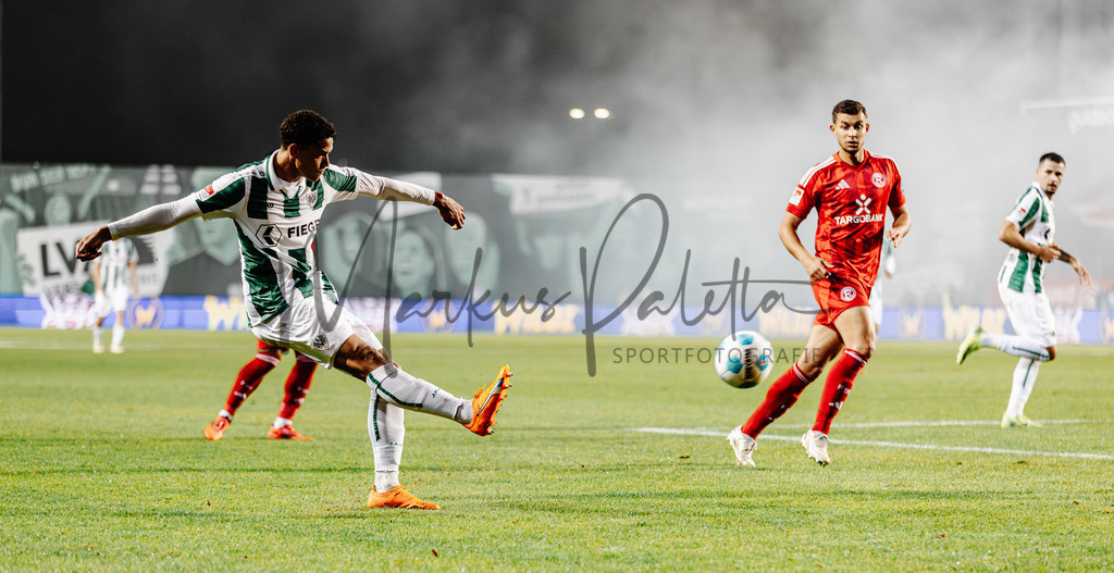 SC Preußen Münster - Fortuna Düsseldorf 1895 | Das ist die Fotodatenbank für authentische Sportfotografie aus Münster: Markus Paletta fotografiert Teams, Sportler:innen, Kinder, Events & Unternehmen. - Realisiert mit Pictrs.com