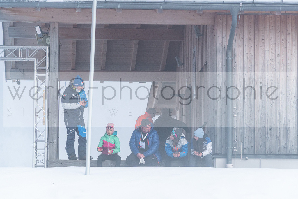 DSC Arber | Bayerischer Wald am 15. und 16. Januar 2022