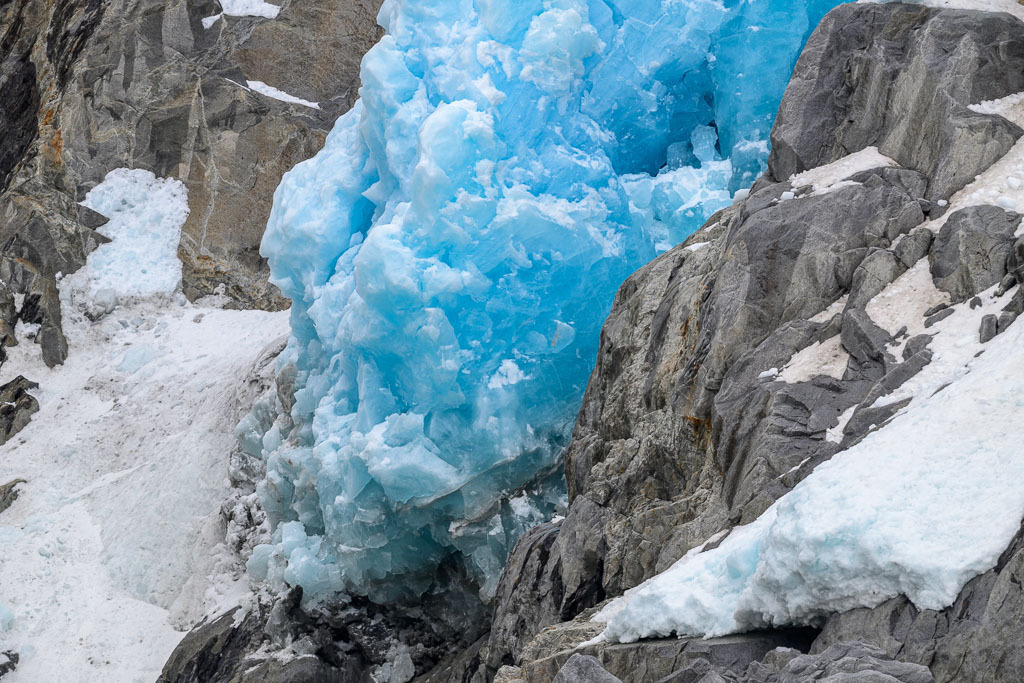 Alaska | Kenai Fjords National Park Cruise. - Realisiert mit Pictrs.com