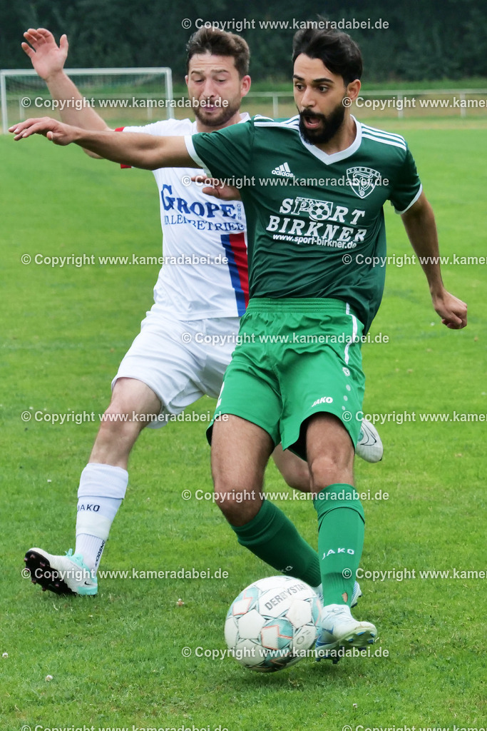 Fußball : TV Voerde - SUS 09 Dinslaken 2 am 21.07.2024 in Voerde | Fußball : TV Voerde - SUS 09 Dinslaken 2 am 21.07.2024 in Voerde - Realisiert mit Pictrs.com