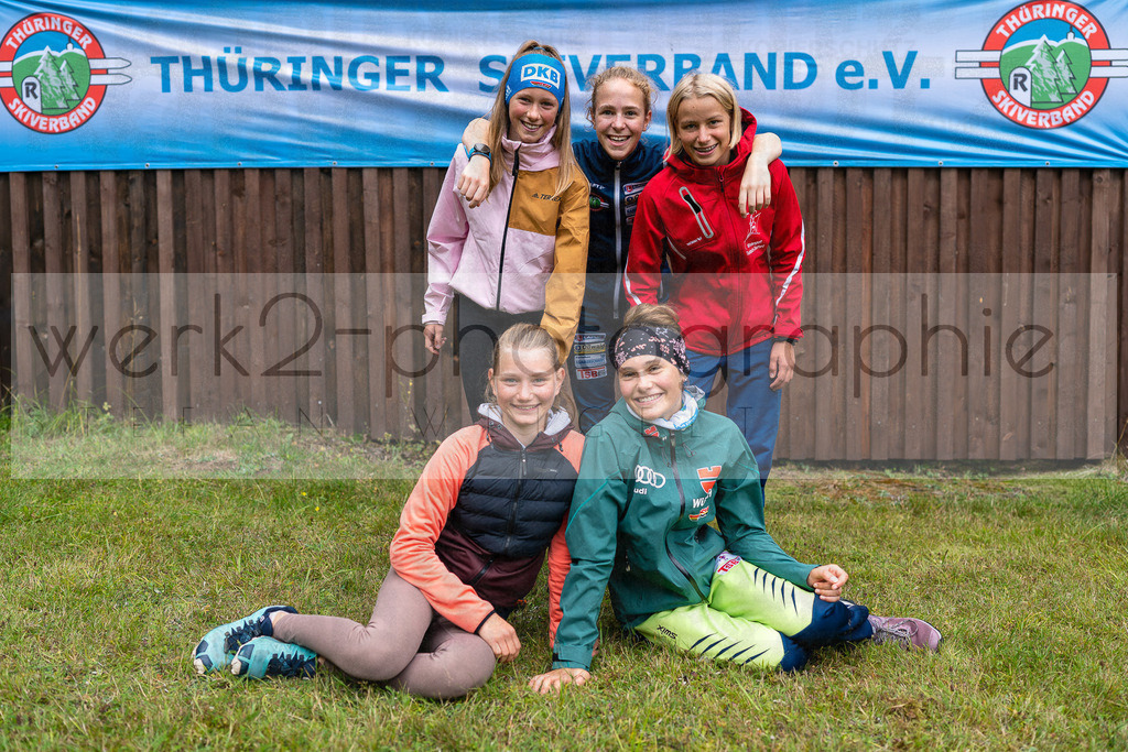 Thür. Schülercup Luisenthal | Thür. Schülercup Luisenthal in Luisenthal am 11. September 2022