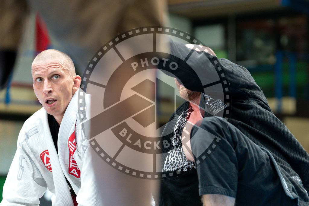 20240908PBB3839 | Athletes compete during the AJP Hamburg competition on September 8, 2024 in Hamburg, northern Germany.