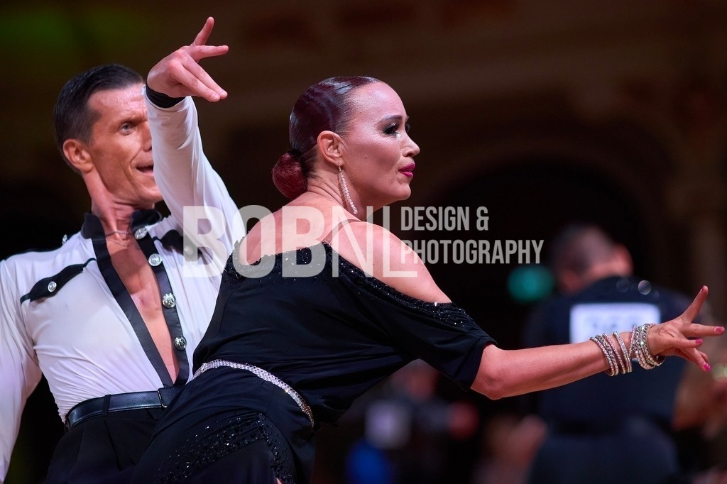 danceComp | Wuppertal - 04.07.2025: danceComp in Wuppertal (Historische Stadthalle), Germany. Photo by: BobNL design &amp; photography - Realisiert mit Pictrs.com