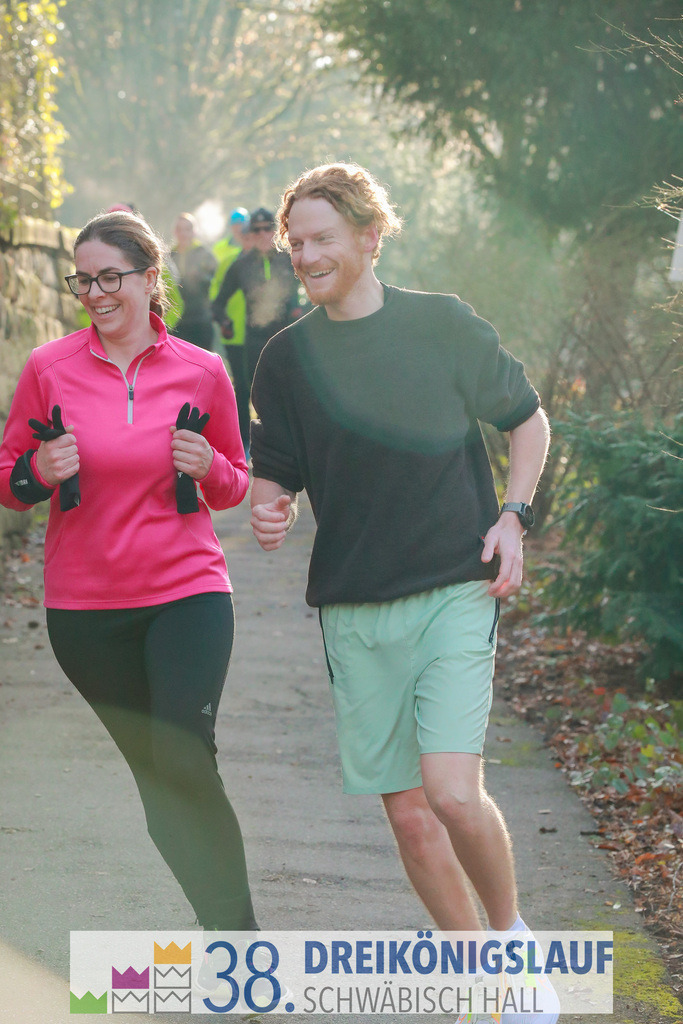 2. Testlauf | 3koenigslauf 2024 - Realisiert mit Pictrs.com