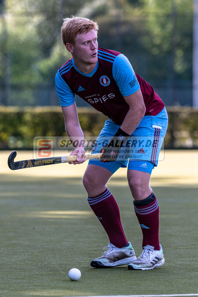 SM_20240915-D85_3000 | 1.Bundesliga Feldhockey (M) UHC MSC / 4:6 n.P.