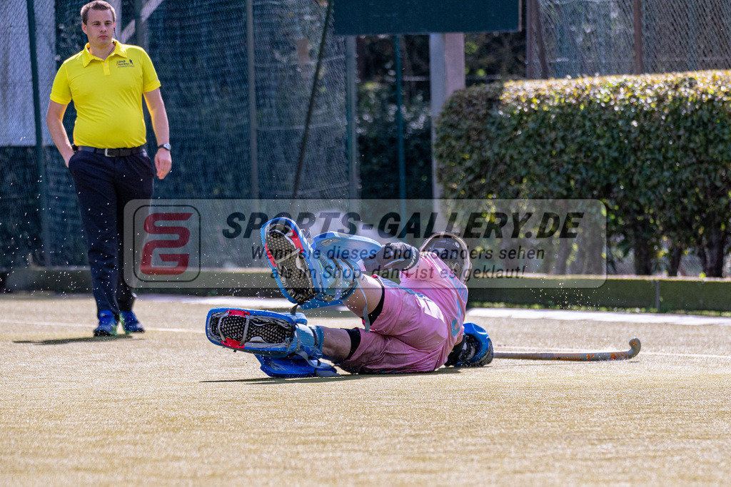 SM_20240915-D5A_2124 | 1.Bundesliga Feldhockey (W) UHC - MSC / 3:0 n.P. (0:0,0:0)