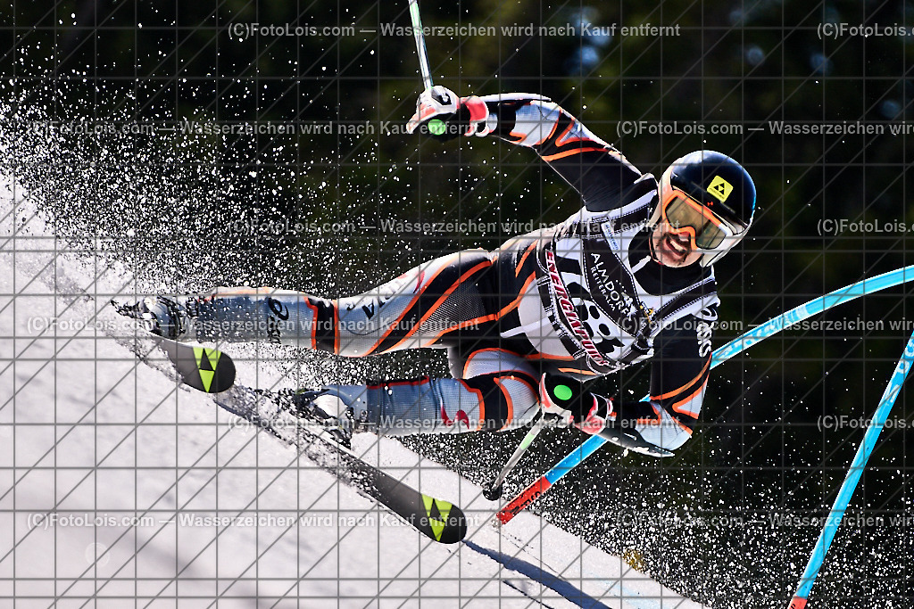 ALP1678_Reiteralm_MASTERS-LM_RTL_Gebetsroither Andreas | (C)FotoLois.com, Alois Spandl. Steirische MASTERS-Landesmeisterschaften Ski alpin mit Wien und Salzburg, Reiteralm, Sa 13. April 2024.