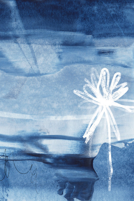 Always yours | Textur aus Acryl - Realisiert mit Pictrs.com