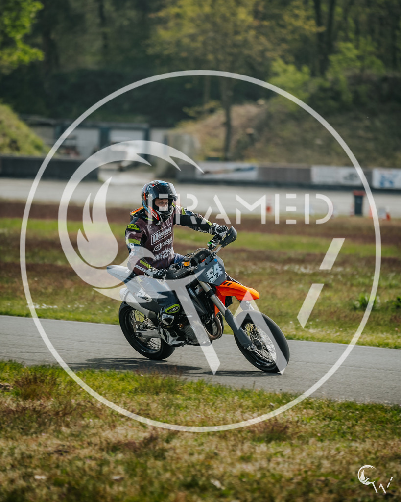 54-10 | cw-framed