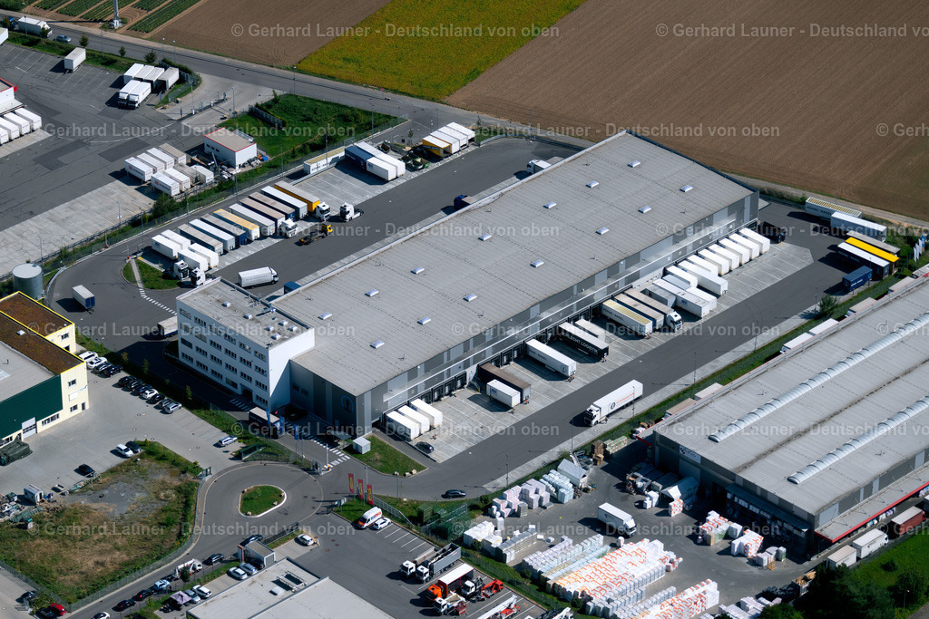 3902868 | Kühne u. Nagel, Ilsfeld