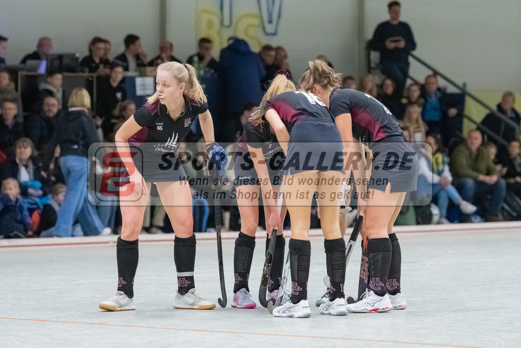 HK_20230225_104244 | Deutsche Meisterschaft WU16 Club Raffelberg - HC Ludwigsburg am 25.2.2023 DSC 99, Düsseldorf ,