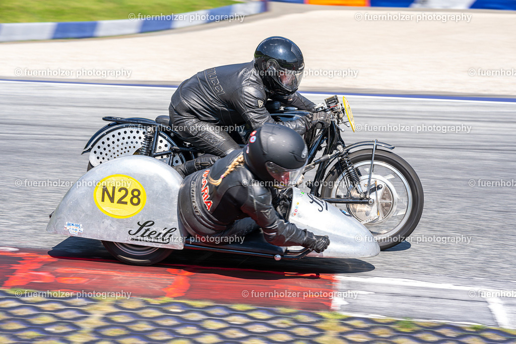 fuernholzer_GP_240727-C1-1201 | Racing Days 2024 - 21. Rupert Hollaus Rennen - Red Bull RIng