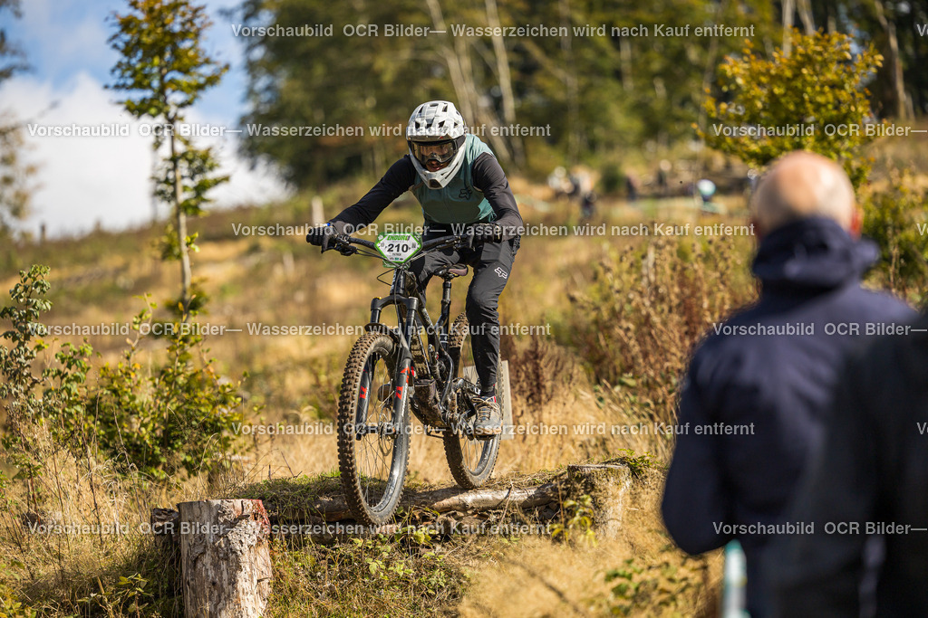 Enduro One Eifa So R6-2942 | OCR Bilder Fotograf Eisenach Michael Schröder