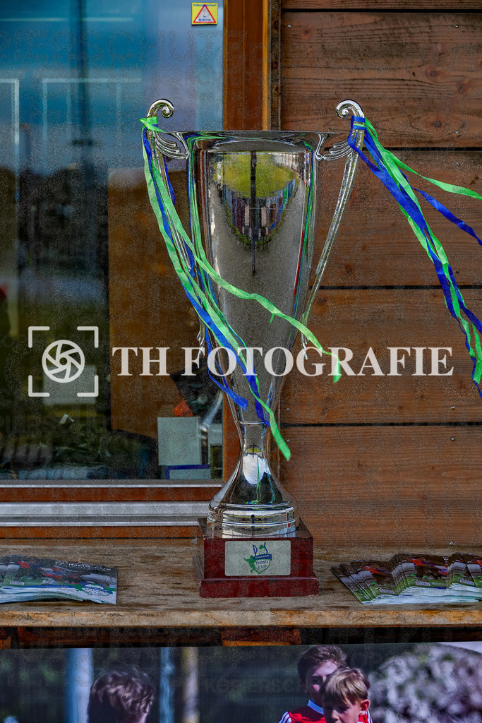 GER, Begegnung, Fussball, PS-Immo-Cup 2026,U13 Feldturnier, 17.01.2026 | TH Fotografie