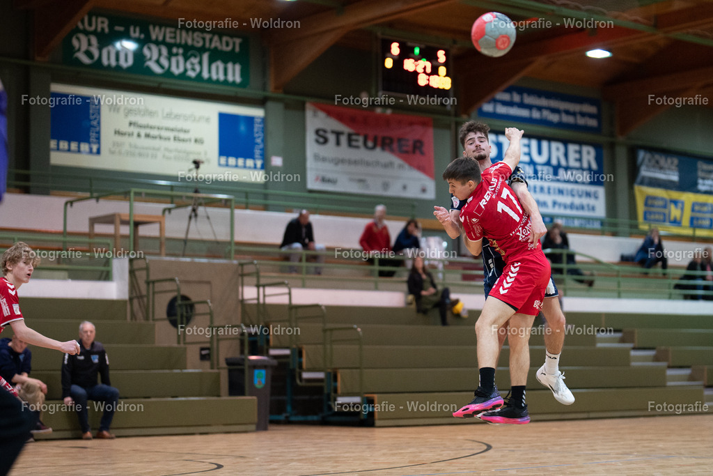 20230513 FT Jags v Bärenbach - Köflach-20 | Fotografie Woldron