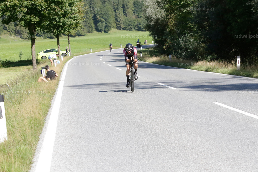 300_20230821_radweltpokal_einzelzeitfahren_tag6 | AUT - OESTERREICH, 2023- :   ; Foto: Roland Muehlanger