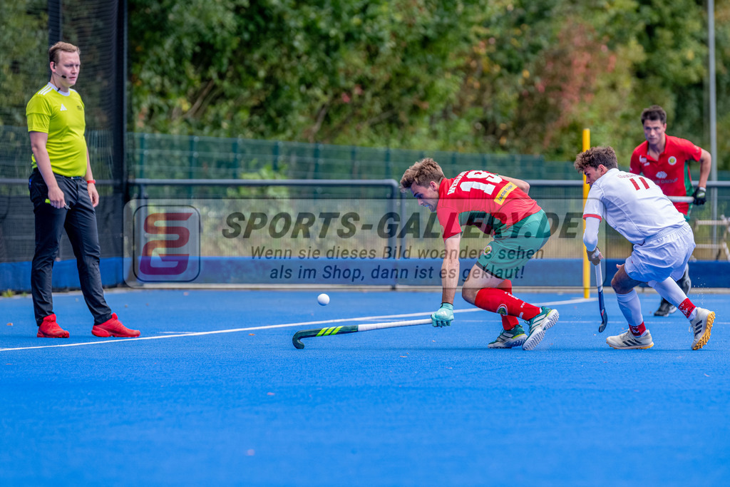 SM_20250913-D85_2459 | Hinrunde (M) HPC - TSV Mannheim / 6:4 n.P. (3:3)