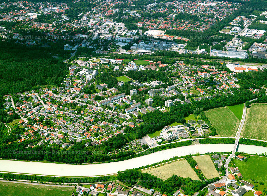 2809313 | Waldkraiburg-Süd