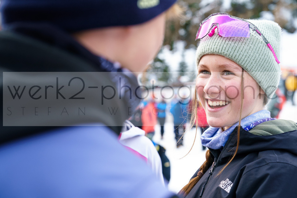DP Martell | 7. DSV JOKA Deutschlandpokal Biathlon + Deutsche Jugend- und Juniorenmeisterschaft Sprint und Staffel im Biathlonzentrum Martell / Italien