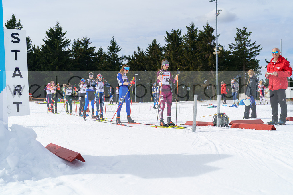 DSC Oberweisenthal | O´thal am 18. und 19. März 2023
