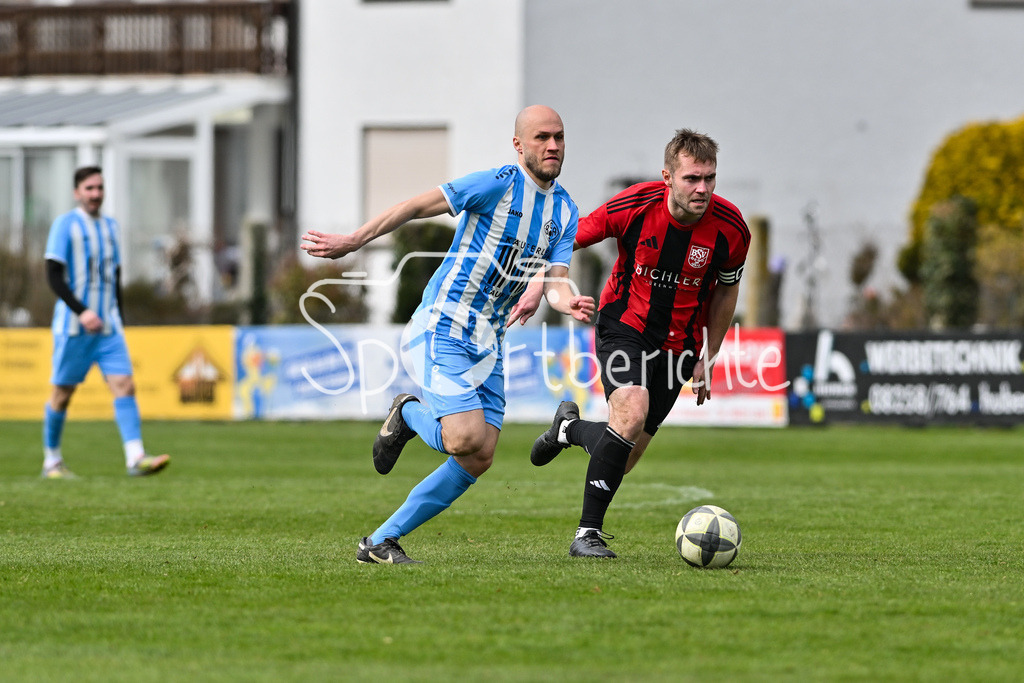BC Aichach - BSV Berg im Gau | BCA 11 / BIG 8