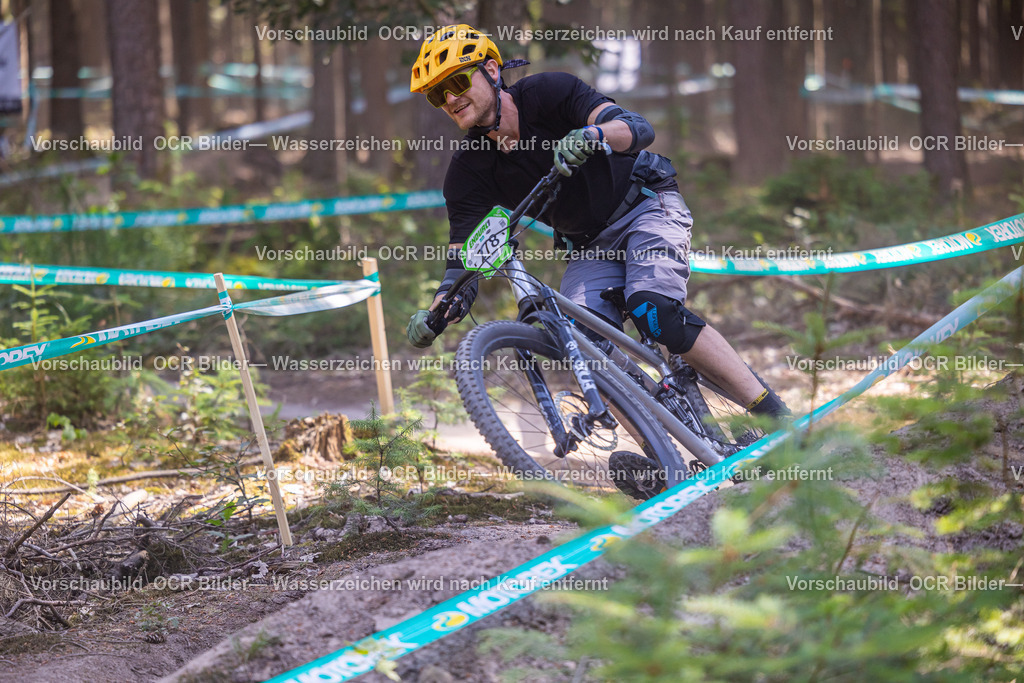 Enduro One Trieb Samstag R6-1697 | OCR Bilder Fotograf Eisenach Michael Schröder