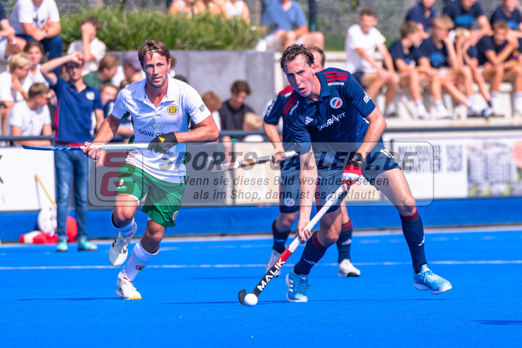 SM_20240908-D5A_0306 | 1.Bundesliga Feldhockey (M) HPC - MHC / 2:1 (1:1)