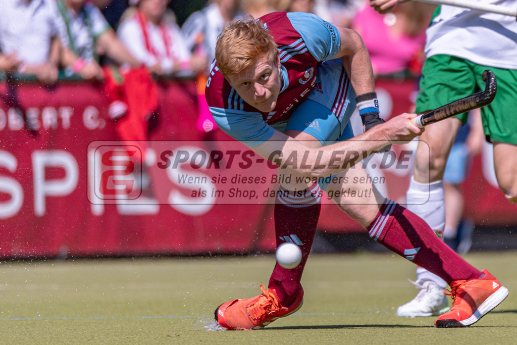 SM_20240511-D5A_8607 | Playoffs: 1.Bundesliga Feldhockey (M) UHC - HPC/ 1:5 (1:2)