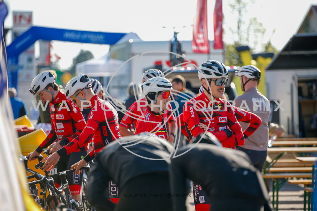 ..... | WELS, AUSTRIA, 27.April 24, 63 RAIFFEISEN KIRSCHBLÜTENRENNEN, Image shows: Photo: WAPICS / Andreas Willdoner