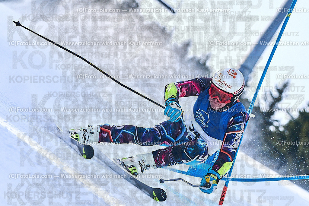 _ALP1663_FIS-Masters-GS-I_Glungezer_Url Peter | FIS-MASTERS-WorldCup am Glungezer, GiantSlalom-I, Sa 17. Jänner 2026.