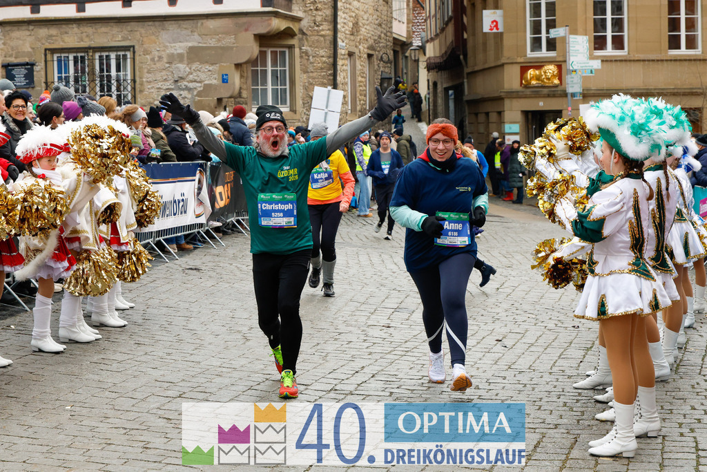 Roewisch Wohnbau Cup 5km | 40. Optima 3koenigslauf 2026 - Realisiert mit Pictrs.com