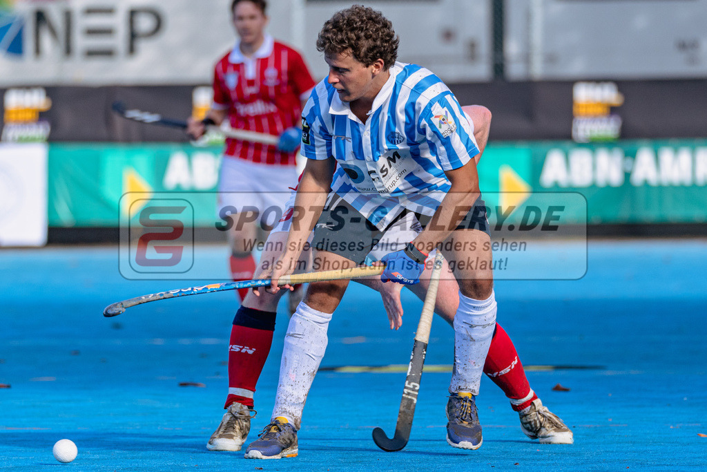 SM_20221002-D5A_3565 | Club Egara - Western Wildcats HC / 3:1