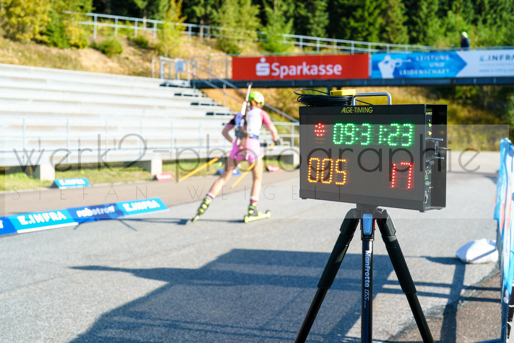DP Altenberg | Deutschlandpokal, Altenberg - 19.-21.09.2025