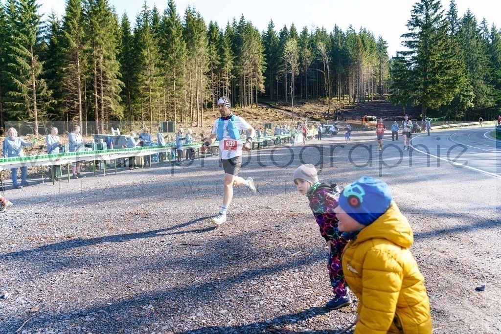 Rennsteiglauf 2023 | Rennsteiglauf 2023 am 12. Mai 2023 - Marathon-Strecke Neuhaus/Rwg. - Schmiedefeld