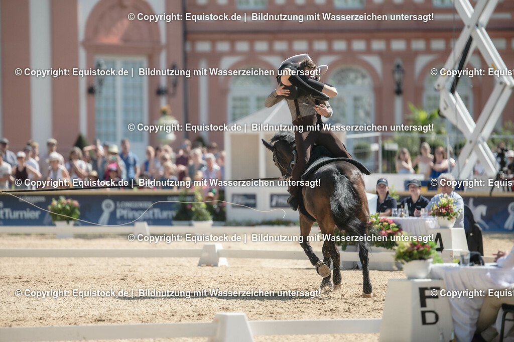 20230528_Voltigieren_NASPA_0602 | equistock