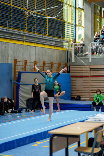 20260516 Gerätturnen  BaWü Seniorenmeisterschaft | Landesturnfest Konstanz 2026Datum: 20260516Ort: Konstanz(DE) - Geschwister Scholl SporthalleFotograf: Christian Habel