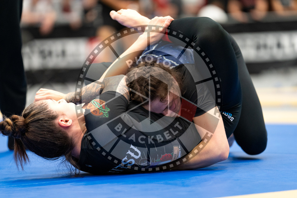 20230311PBB6513 | Athletes compete during the ADCC Central European Open Competition in the Arena Ursyniow in Warsaw, Poland, on June 17, 2023.