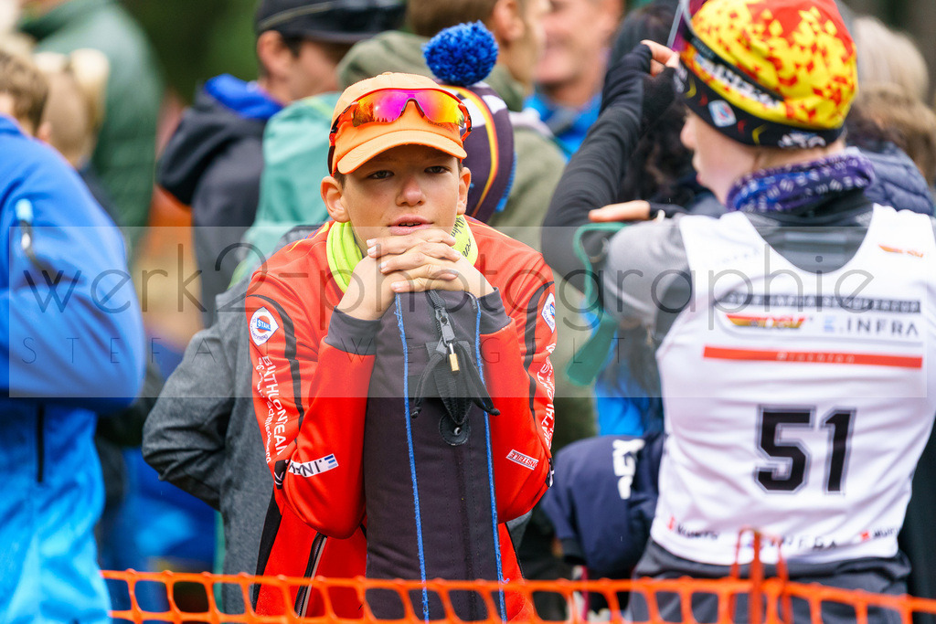 DSC Oberhof | 1. DSV E.INFRA Schülercup / RWS Cup Biathlon - Oberhof (Luisenthal), 21. - 24.09.2023 in der LOTTO Thüringen ARENA (Streitbergarena Luisenthal)