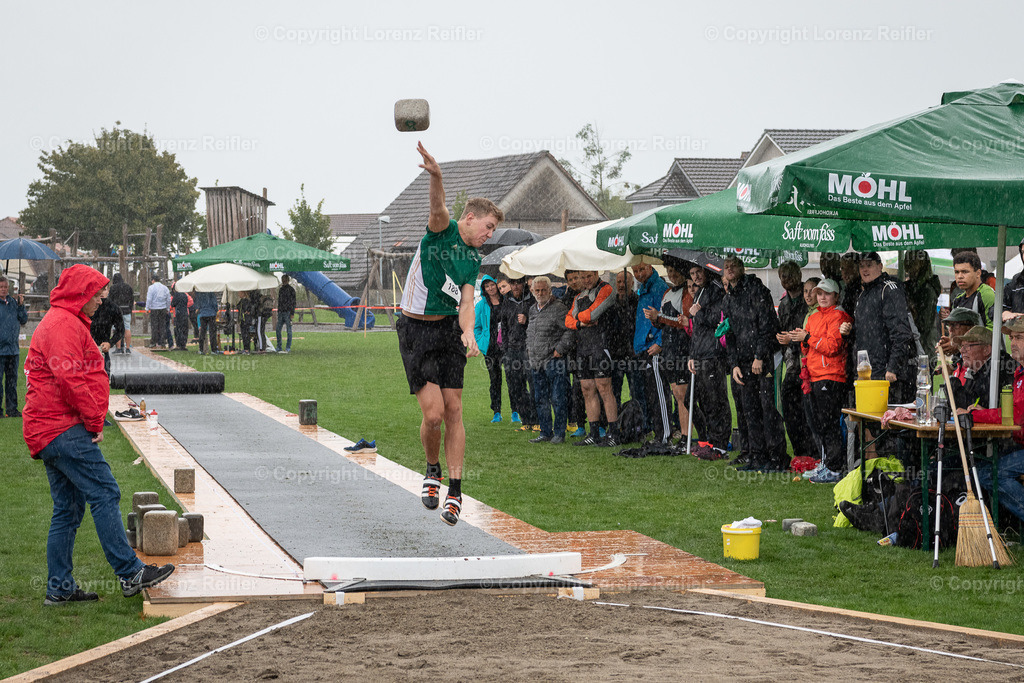 Steinstossen-Heben -  SM Steinstossen-Heben 2022 | Zihlschlacht, 10.9.22, Steinstossen-Heben - SM Steinstossen-Heben.