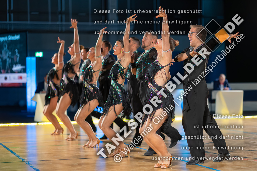 20260321-01266 | Hier finden Sie Tanz Bilder vom Latein und Standard Formationen tanzen. Sportbilder vom Tanzsport. Schöne Fotos und von Weltmeisterschaft, Europameisterschaft, Bundesliga, Regionalliga, Oberliga und Landesliga sowie von GOC Stuttgart, DanceComp, WM Bremen