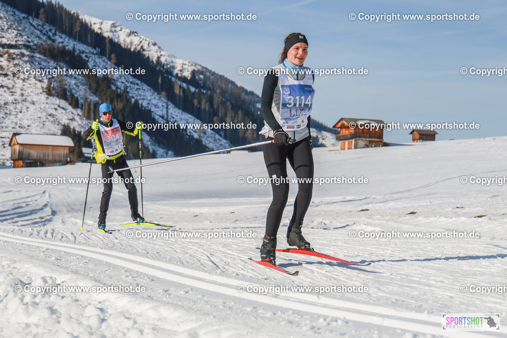 AR6_1270 | Dolomitenlauf 2026 #dolomitenlauf_lienz #dolomitenlauf #worldloppet #dolomitensport #obertilliach #yourpictrs #sportshot_your_pictrs