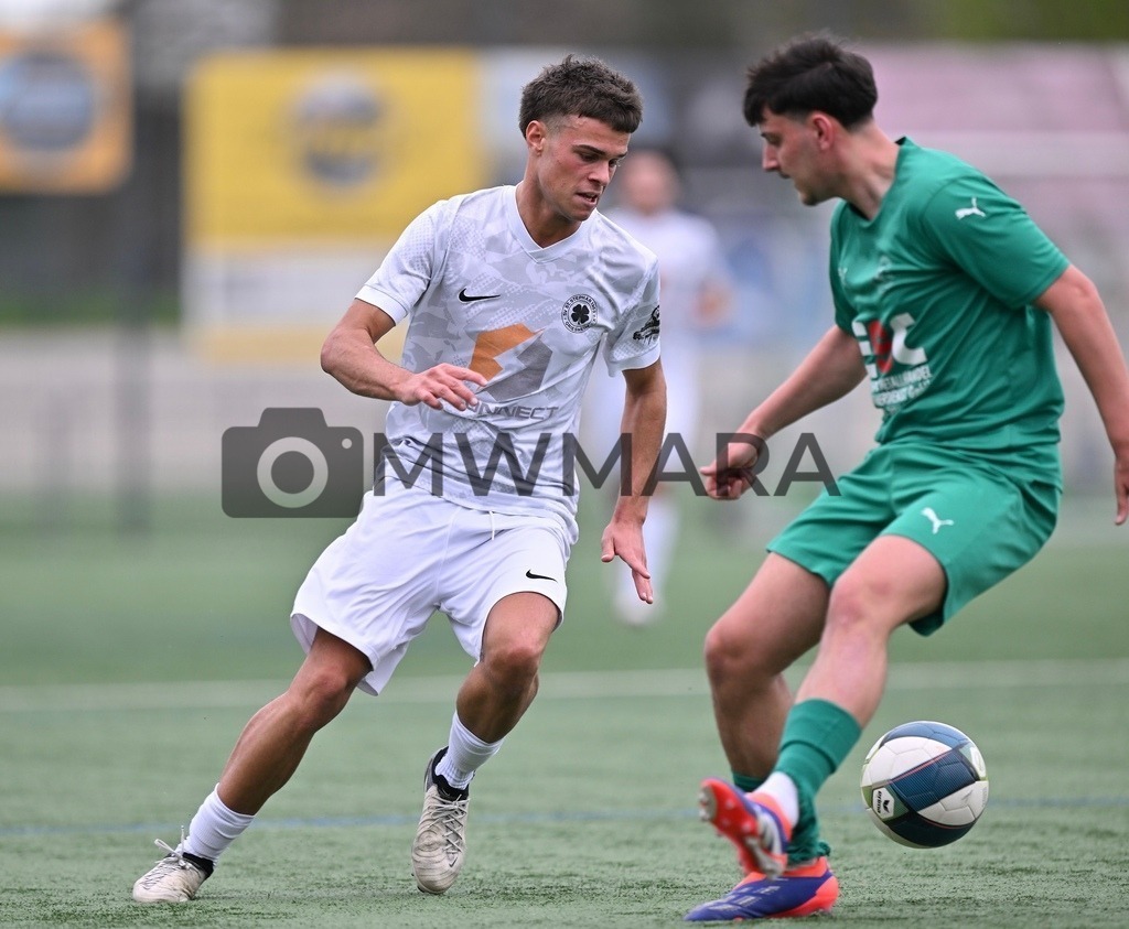 Fußball I Herren I Conference League I FSV Mainz 05 - RC Strasbourg | MWMARA - Realisiert mit Pictrs.com