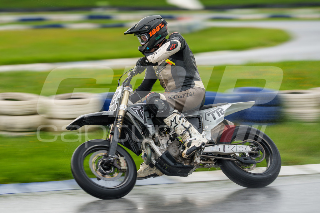 GRIPcapture-20260411-101-999-1222 | GREINBACH, AUSTRIA - JUNE 20-21, 2026: Riders compete during the G-Cup, Austrian Supermoto Championship and Hungarian Supermoto Championship at PS Racing Center Greinbach, Austria. Image shows .Photo: GRIPcapture / Andrea Kurz