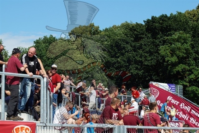 TSG Neustrelitz vs. BFC Dynamo 031 | mythos-online-redaktion