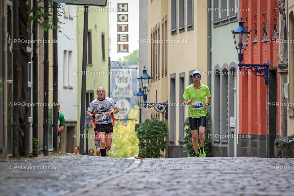 Altstadtlauf Koeln; Koeln, 19.08.22 | Impressionen vom Altstadtlauf Koeln am 19.08.22 in Koeln (Nordrhein-Westfalen). 