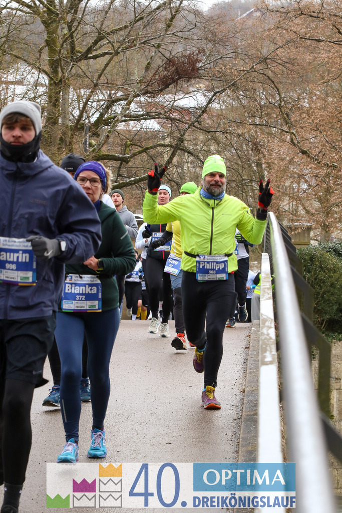 VR Bank Hauptlauf 10km | 40. Optima 3koenigslauf 2026 - Realisiert mit Pictrs.com