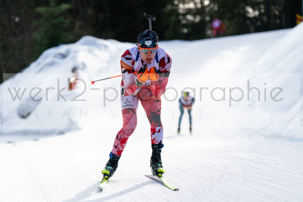 FESA Alpencup / DP Notschrei | Deutschland Pokal Finale im Schwarzwald NORDIC-CENTER Notschrei am 7. - 8. Februar 2026