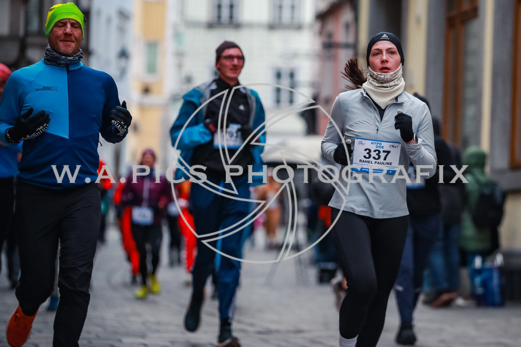 SILVESTERLAUF LINZ 25 | Linz, AUSTRIA, 31. Dezember 25, TRIRUN SILVESTERLAUF LINZ 25 , Image shows: 
Photo: WAPICS / BINDER Manuel